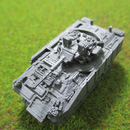 MG144-UK12D FV511 Warrior Command (Granby)