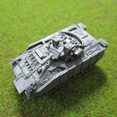 MG144-UK12A FV510 Warrior (Granby)