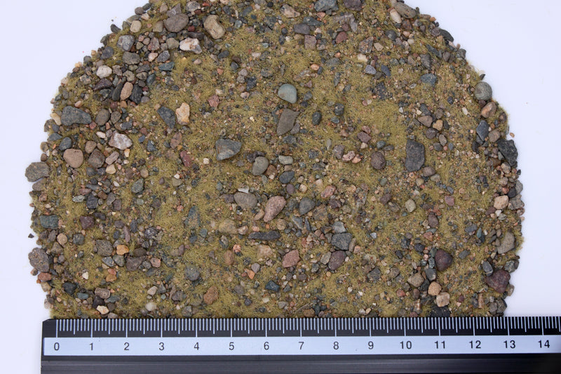Base Ready Wasteland Soil - Only-Games