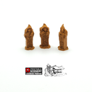 The Waymarkers - Hagglethorn Hollow Printable Scenery Ancient Ruins 15mm 20mm 28mm 32mm 37mm Terrain D&D DnD