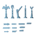 Wayposts - Only-Games