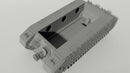 Grim Ratte - Heavy Battle Tank | Fully Customizable Colossus - Only-Games
