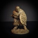 Weaver - Warden of the East Marches