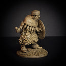 Weaver - Warden of the East Marches