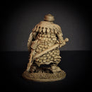 Weaver - Warden of the East Marches