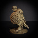 Weaver - Warden of the East Marches