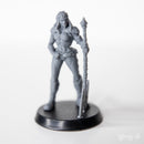 Na'Krasha - 25mm