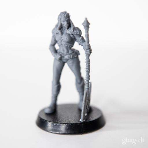 Na'Krasha - 25mm - Only-Games