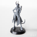 Augury - 25mm