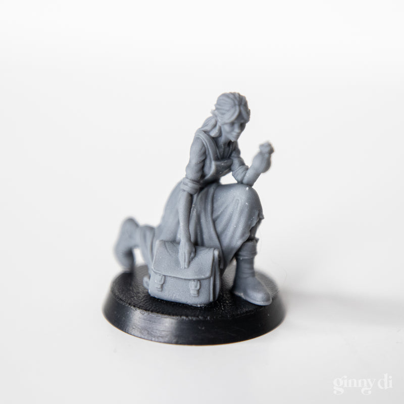 Elliwyn - 25mm - Only-Games