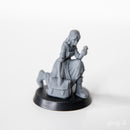 Elliwyn - 25mm