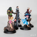 Ginny Di Bundle - Vol. 1