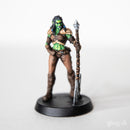 Na'Krasha - 25mm