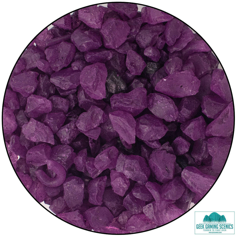 Weird Crystals Large - Aubergine - Only-Games