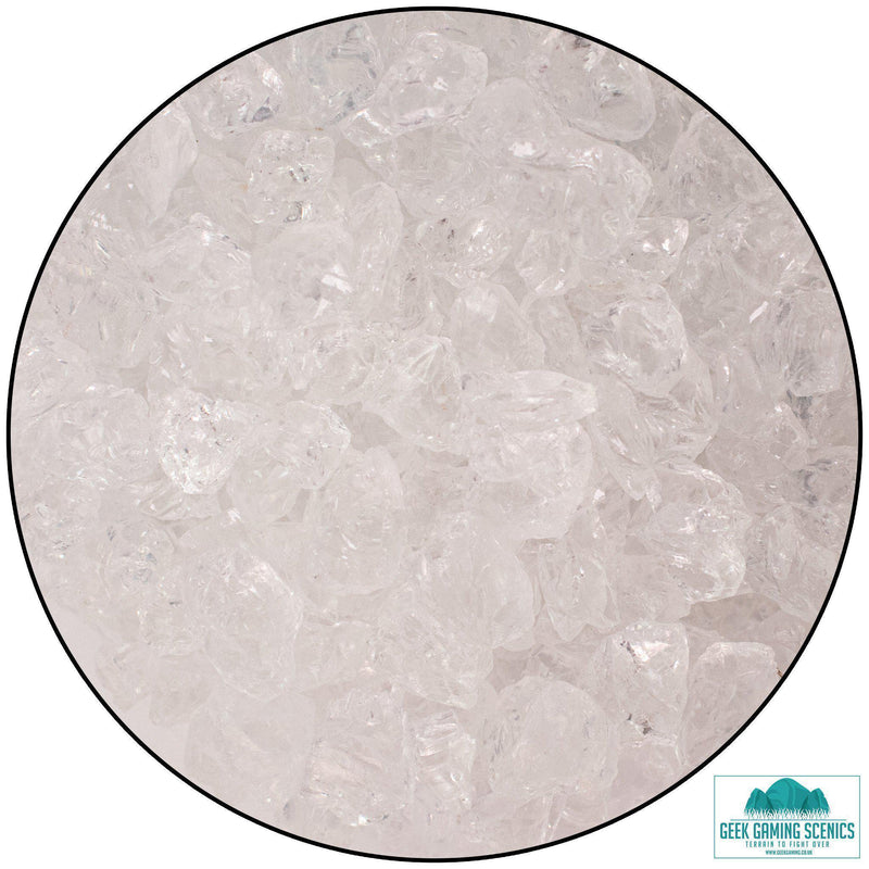Weird Crystals Large - Natural - Only-Games