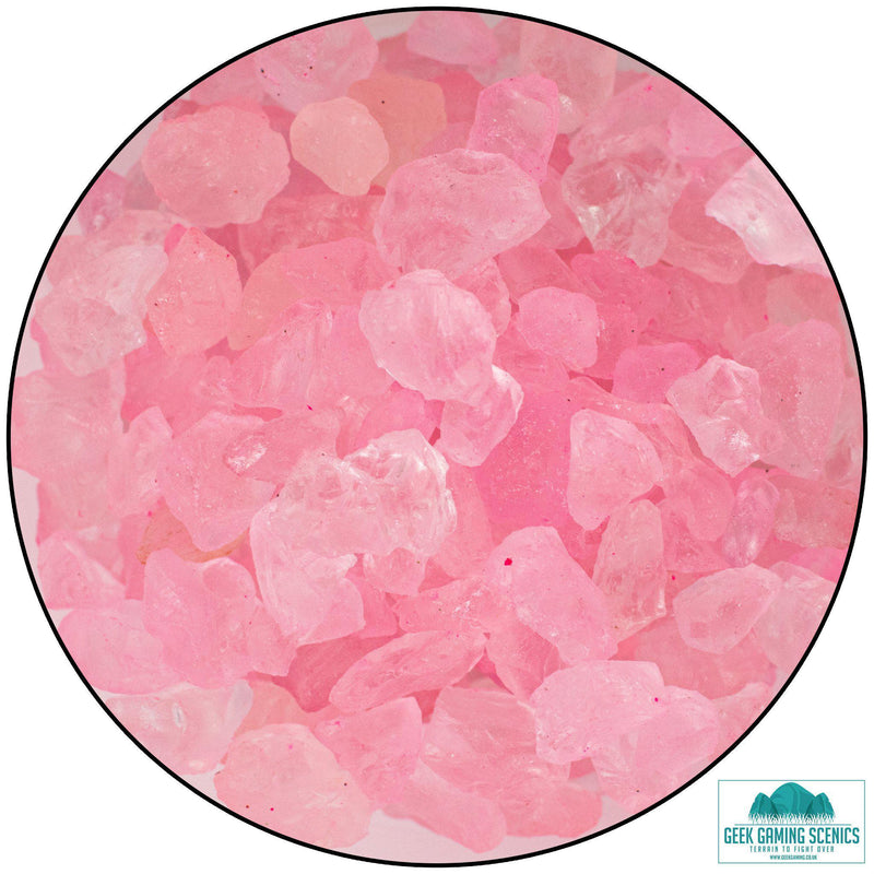 Weird Crystals Large - Pink - Only-Games