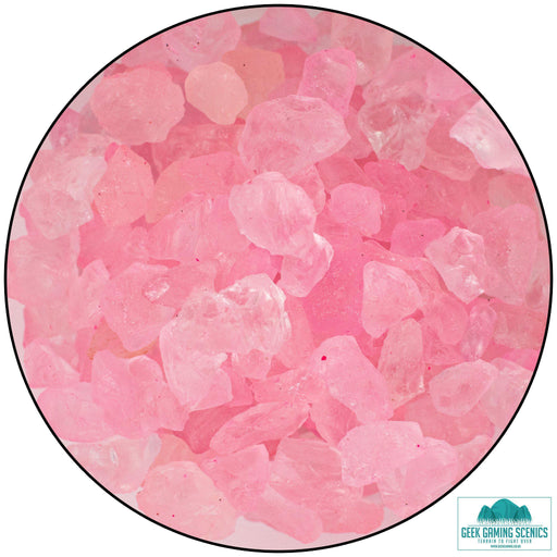 Weird Crystals Large - Pink - Only-Games