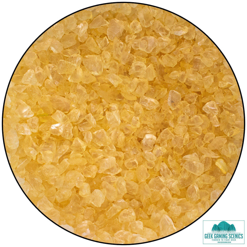 Weird Crystals Small - Champagne - Only-Games