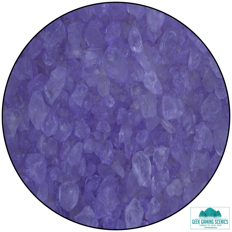 Weird Crystals Large - Lilac - Only-Games