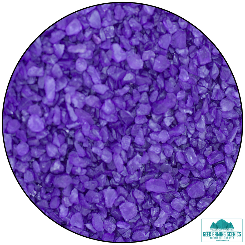 Weird Crystals Small - Lilac - Only-Games