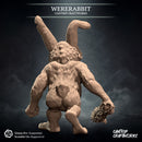 WereRabbit - Only-Games