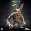 WereRabbit - Only-Games