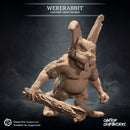 WereRabbit - Only-Games