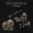 Elzebe the Warrior Queen - Only-Games