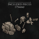 Neo-Nixxi Diorama - Only-Games