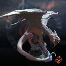 Cadmush the Frost Wyrm