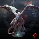 Cadmush the Frost Wyrm