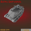 MG144-G06A Wiesel 1 TOW (4) - Only-Games