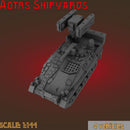 MG144-G18 Wiesel 2 Ocelot - Only-Games
