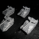 MG144-G06 Wiesel 1 MK20A