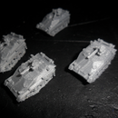 MG144-G06A Wiesel 1 TOW