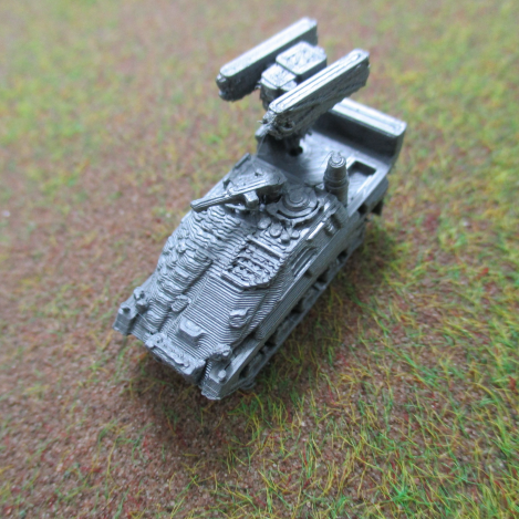 MG144-G18 Wiesel 2 Ocelot