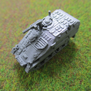MG144-G18B Wiesel 2 Command Post
