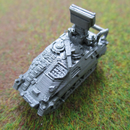 MG144-G18A Wiesel 2 Ocelot Radar