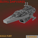 VA206 Wild Horde Light Carrier - Only-Games