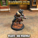 Wildeye - Dire Werewolf - Only-Games