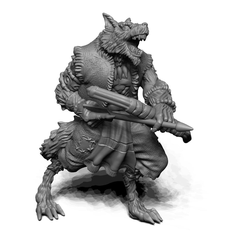 Wolfpack Bundle - Only-Games