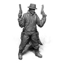 Wilt Clancy - Heroic Gunslinger - Only-Games