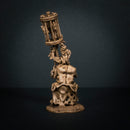 Witch Hunter Flagellant Herald