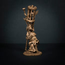 Witch Hunter Flagellant Herald