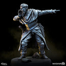 The Hounds - Only-Games