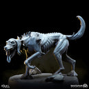 The Hounds - Only-Games