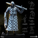 The Hounds - Only-Games