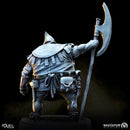 The Fettermen - Only-Games