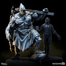 The Fettermen - Only-Games