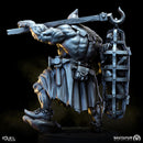 The Fettermen - Only-Games